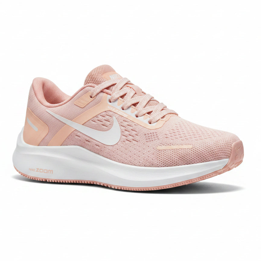 Women’s Air Cushion Running Sneakers – Lightweight Breathable Sports Shoes