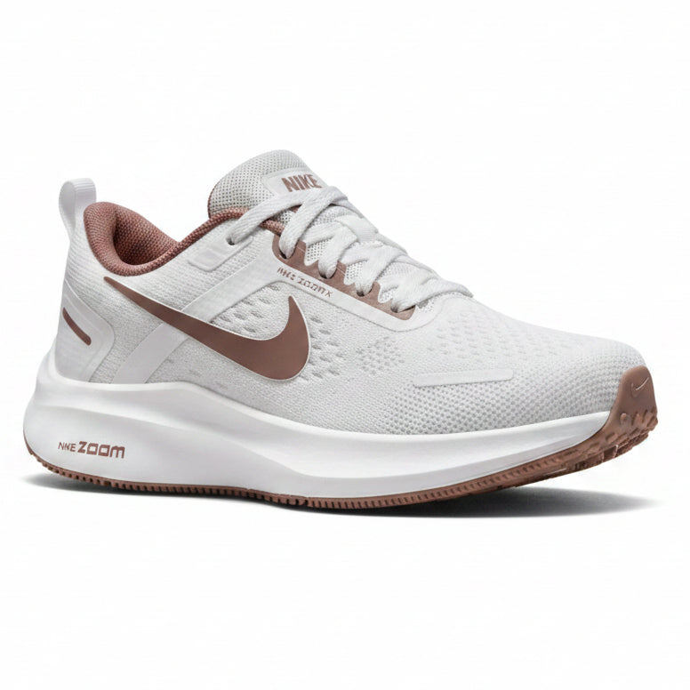 Women’s Air Cushion Running Sneakers – Lightweight Breathable Sports Shoes