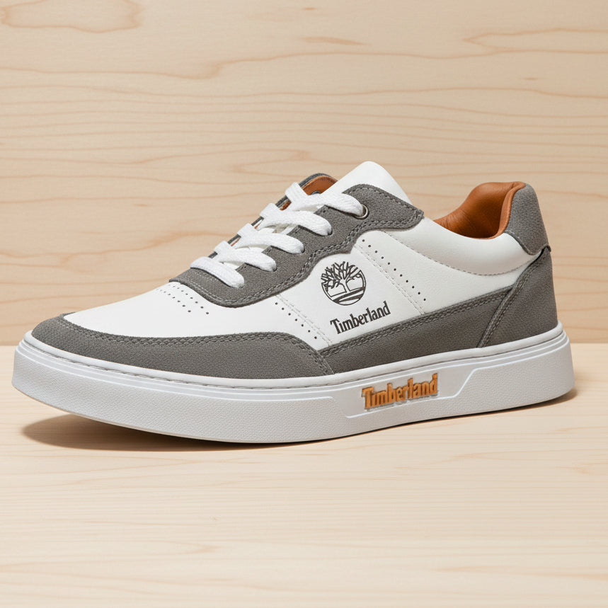 Aventra Court Sneakers – Premium Streetwear Casual Shoes