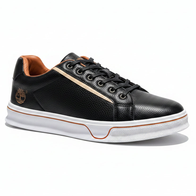 Prestige Urban Sneakers – Premium Smart Casual Street Shoes