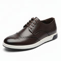 Foster Classic Formal Sneakers – Smart Casual Office & Event Shoes