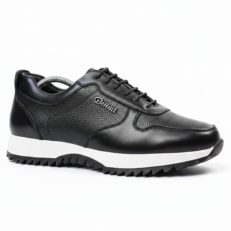 Urban Platform Sneakers – Premium Lightweight Fashion Shoes