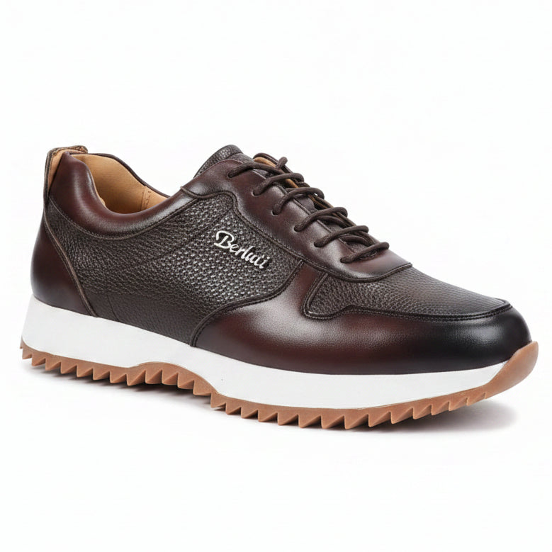 Urban Platform Sneakers – Premium Lightweight Fashion Shoes