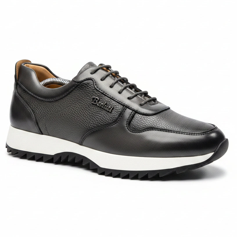 Urban Platform Sneakers – Premium Lightweight Fashion Shoes