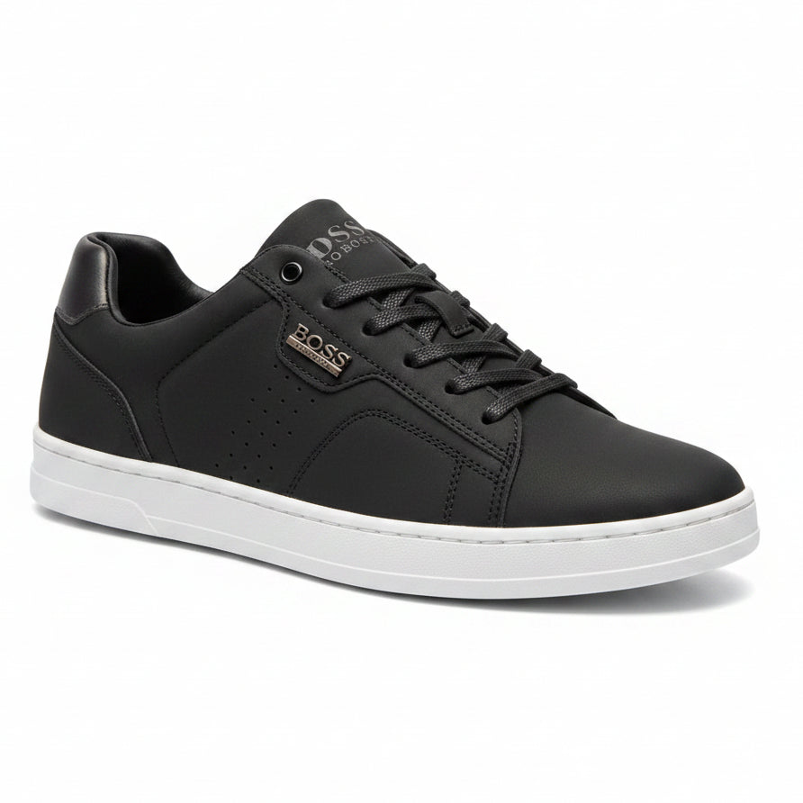 Elite Streetwear Sneakers – Refined Everyday Comfort Shoes