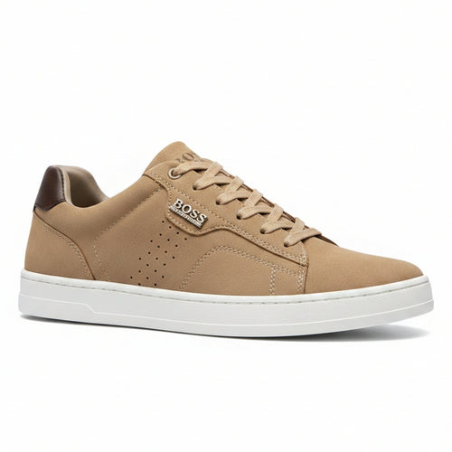 Elite Streetwear Sneakers – Refined Everyday Comfort Shoes