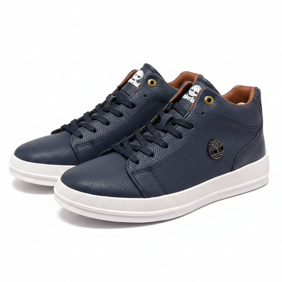 Prestige Urban Sneakers – Premium Smart Casual Street Shoes