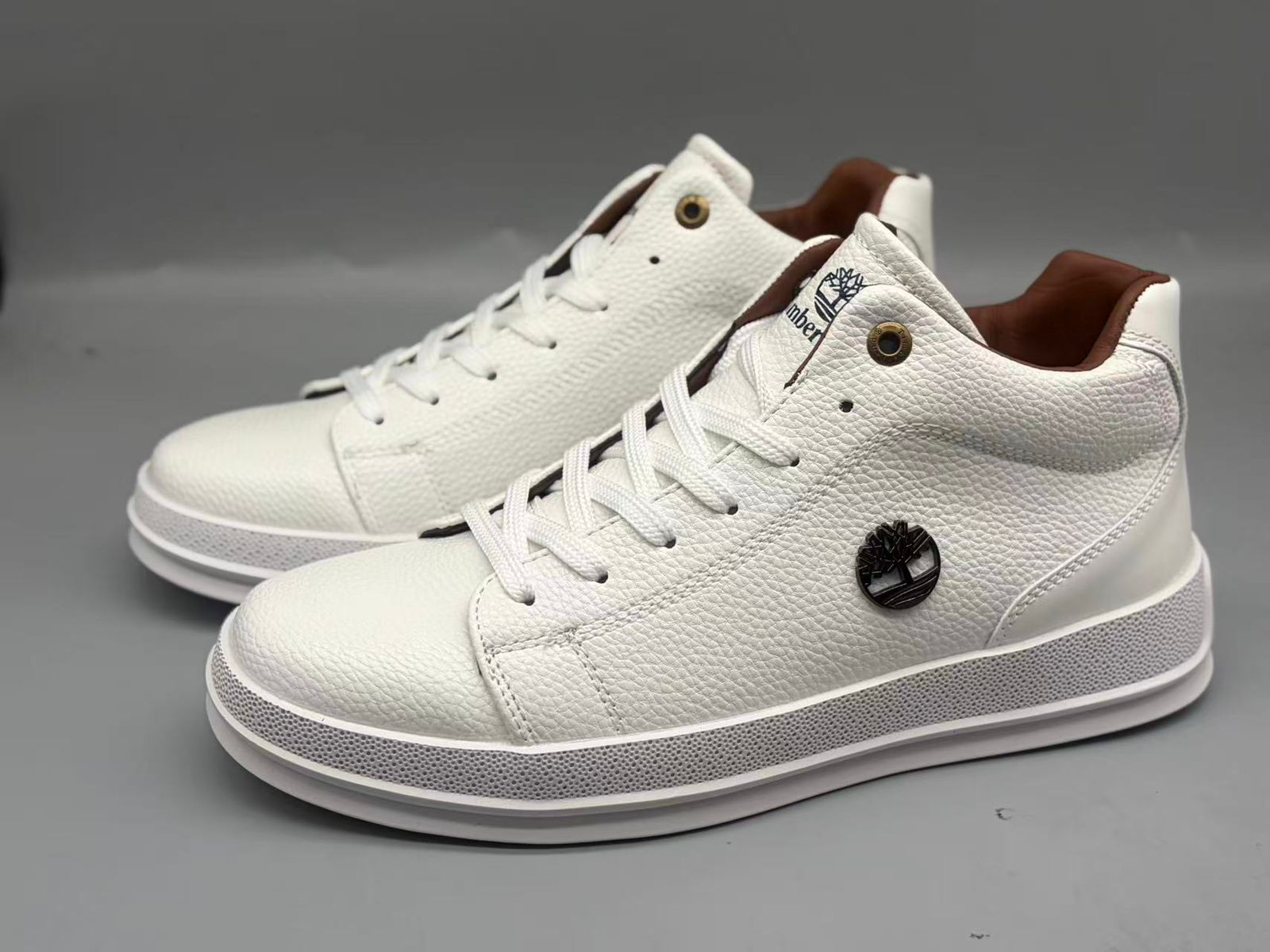 Prestige Urban Sneakers – Premium Smart Casual Street Shoes
