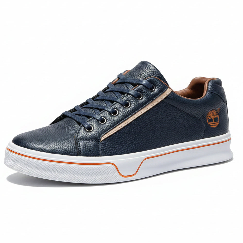 Prestige Urban Sneakers – Premium Smart Casual Street Shoes