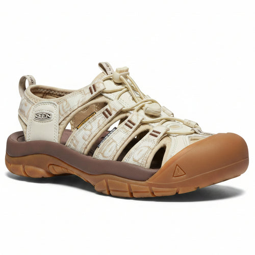 AquaTrail Pro Closed-Toe Adventure Sandals – Outdoor Hiking, River Trekking & Travel Footwear