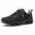 Apex CloudTrail Sneakers – Premium Outdoor Performance Trainers