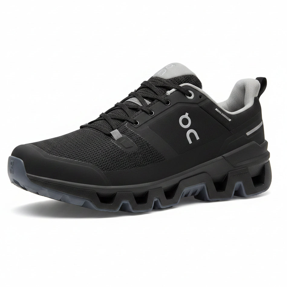 Apex CloudTrail Sneakers – Premium Outdoor Performance Trainers