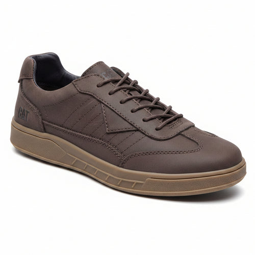 Heritage Street Sneakers – Classic Casual Nubuck Low cut