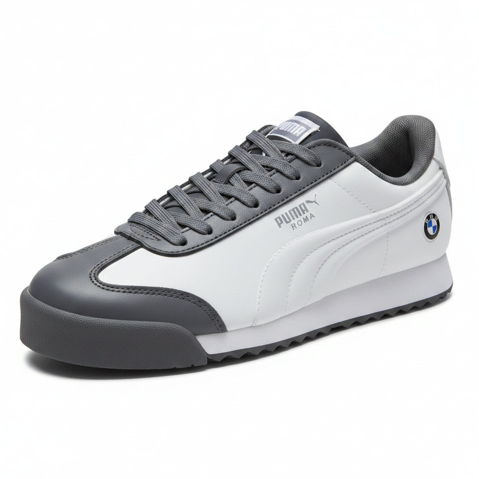 Premium Retro Casual Sneakers – Lightweight Everyday Comfort Shoes for Men & Women