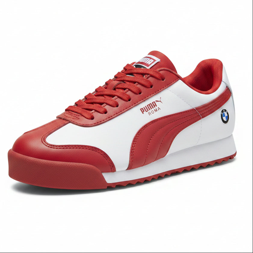 Premium Retro Casual Sneakers – Lightweight Everyday Comfort Shoes for Men & Women