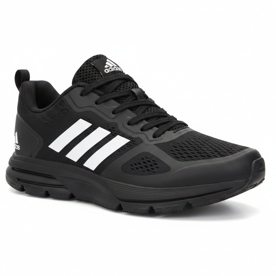 Premium Lightweight Running & Walking Shoes – Breathable Sports Sneakers for Men & Women