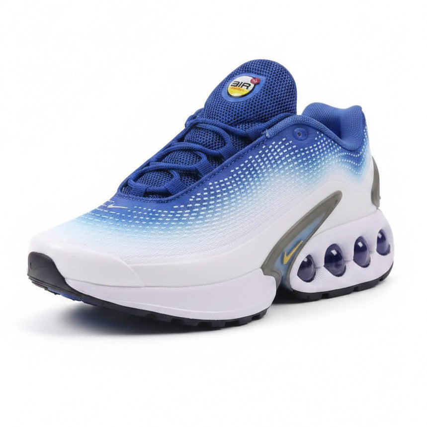 Air Cushion Running Sneakers – Lightweight Comfort & Modern Style
