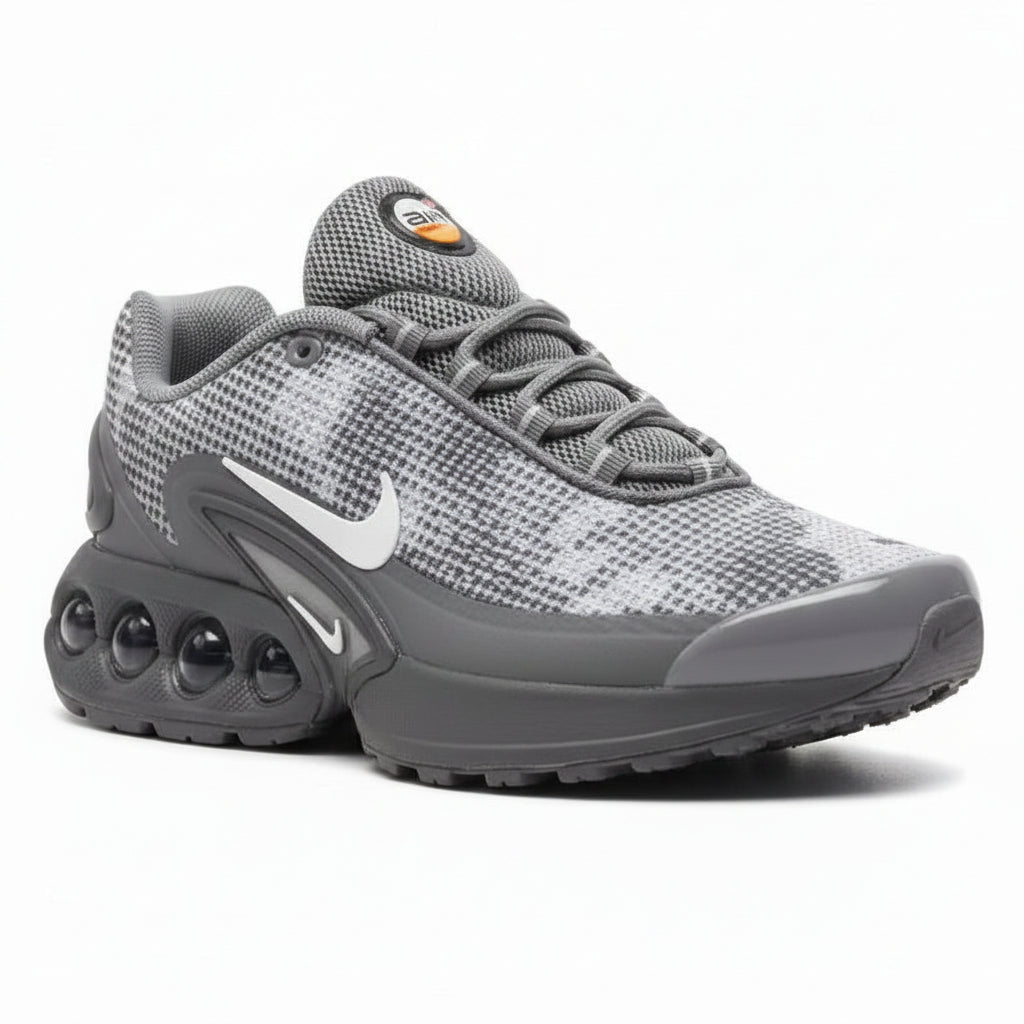 Air Cushion Running Sneakers – Lightweight Comfort & Modern Style