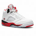 Retro Basketball High-Top Sneakers – Court-Inspired Street Style