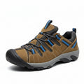 Outdoor Trail Hiking Shoes - Lightweight Trekking & Walking Sneakers