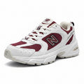 580-Inspired Chunky Lifestyle Sneakers – Retro Comfort & Everyday Style