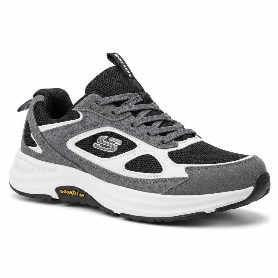 Premium Outdoor Performance Walking Shoes – Lightweight Cushioning, All-Day Comfort & Everyday Adventure Footwear