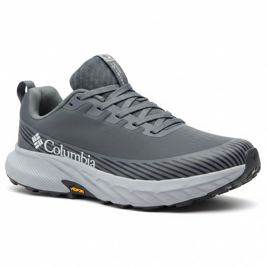 HyperTrail Performance Running Shoes – Lightweight Cushioning, Trail-Inspired Comfort & Everyday Athletic