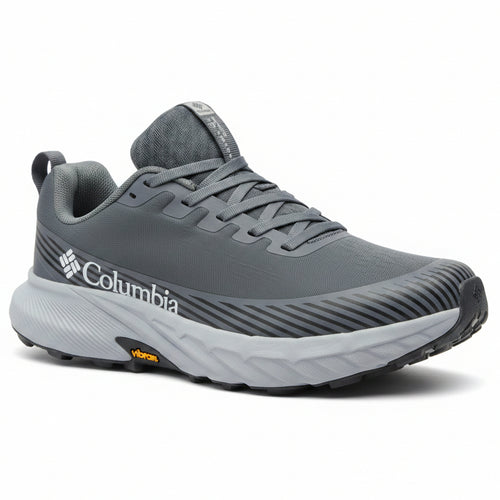 HyperTrail Performance Running Shoes – Lightweight Cushioning, Trail-Inspired Comfort & Everyday Athletic