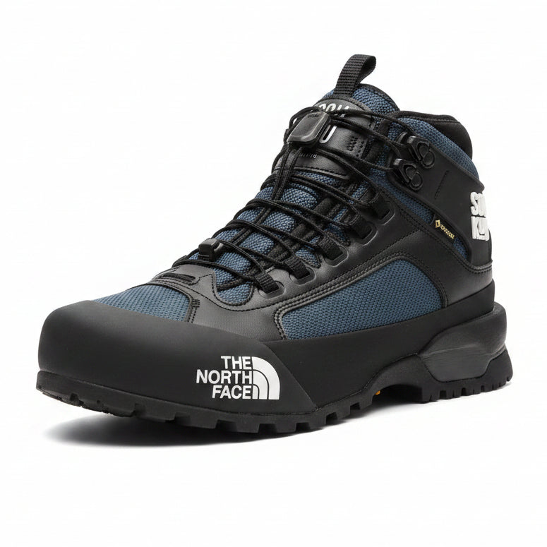 Outdoor Tactical Hiking Boots – Rugged Trail Performance