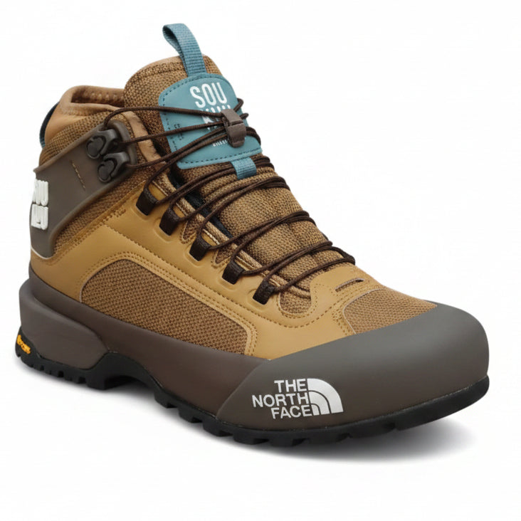Outdoor Tactical Hiking Boots – Rugged Trail Performance
