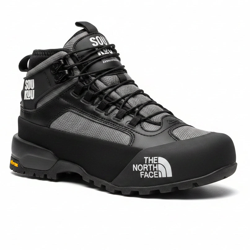 Outdoor Tactical Hiking Boots – Rugged Trail Performance