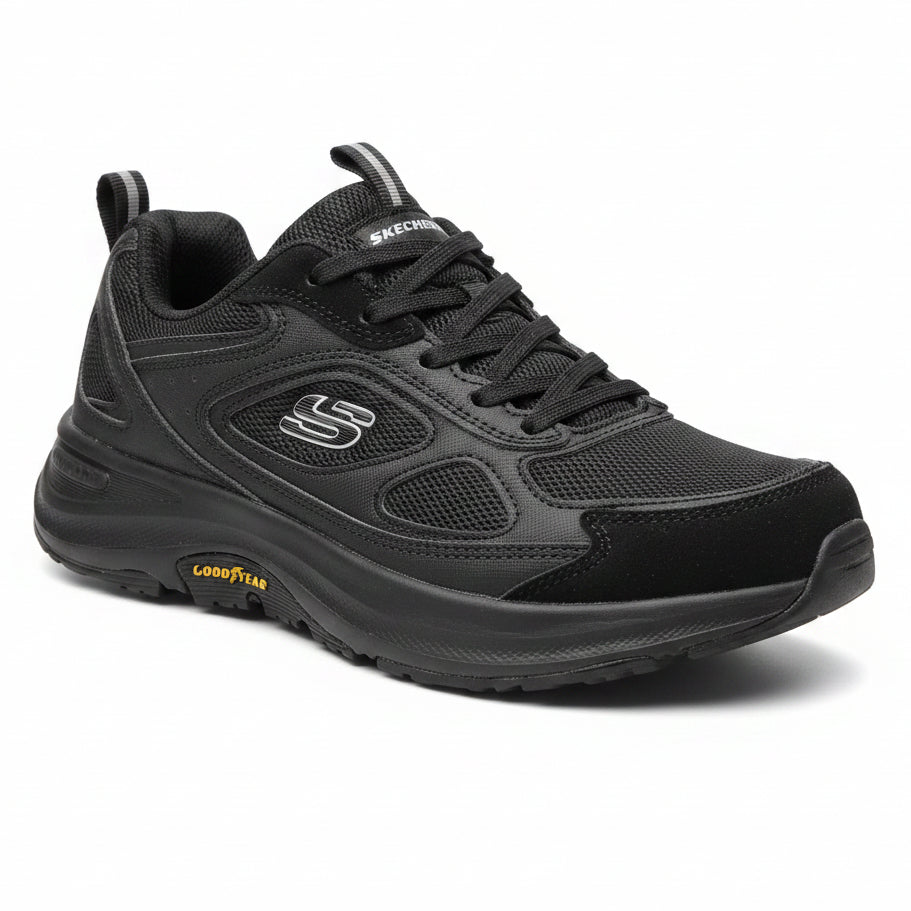 Premium Outdoor Performance Walking Shoes – Lightweight Cushioning, All-Day Comfort & Everyday Adventure Footwear
