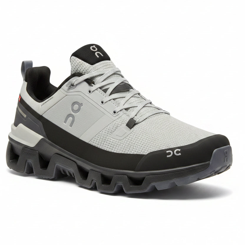 Apex CloudTrail Sneakers – Premium Outdoor Performance Trainers