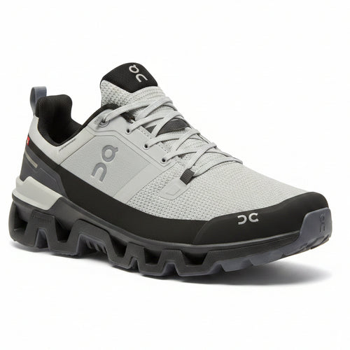 Apex CloudTrail Sneakers – Premium Outdoor Performance Trainers