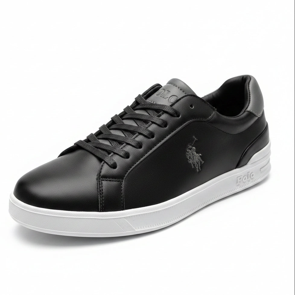 Regent Polo Street Sneakers – Premium Casual Lifestyle Shoes