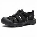 AquaTrail Pro Closed-Toe Adventure Sandals – Outdoor Hiking, River Trekking & Travel Footwear