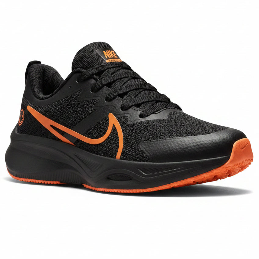 Velocity Pulse Lightweight Performance Running Shoes – Breathable Comfort Sneakers for Everyday Motion