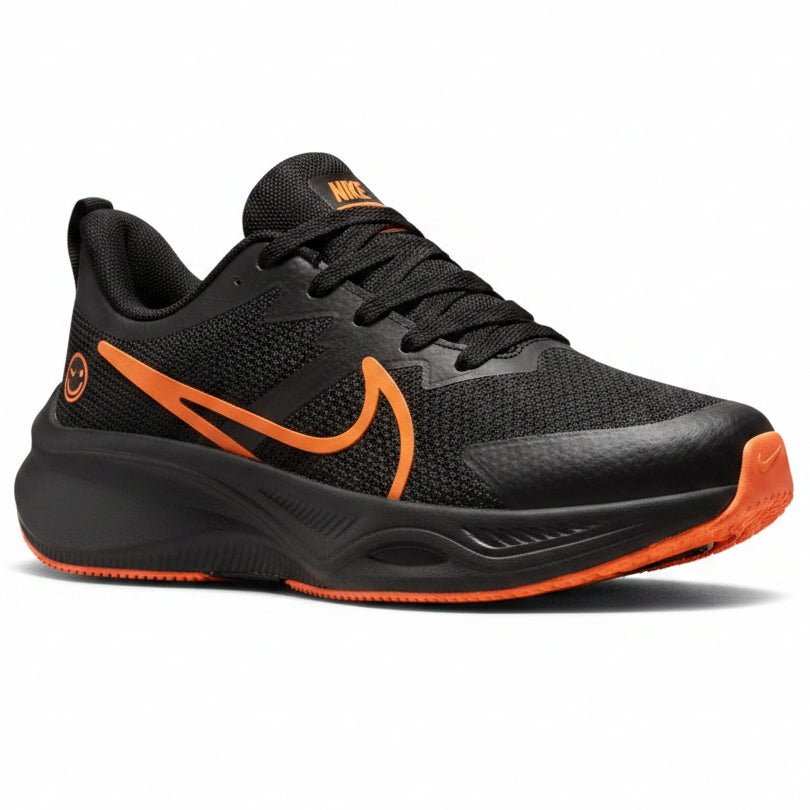 ZoomX Comfort Running Sneakers – Lightweight Breathable Everyday Sports Shoes CA6