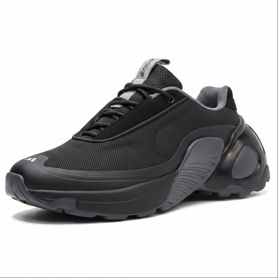 FutureStride Chunky Running Sneakers – Lightweight Fashion Sports Shoes CA6
