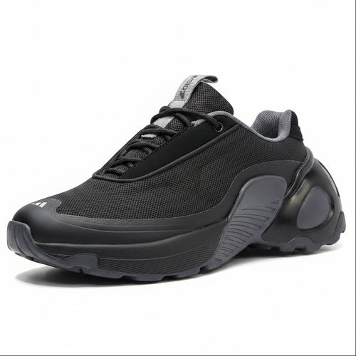 FutureStride Chunky Running Sneakers – Lightweight Fashion Sports Shoes CA6