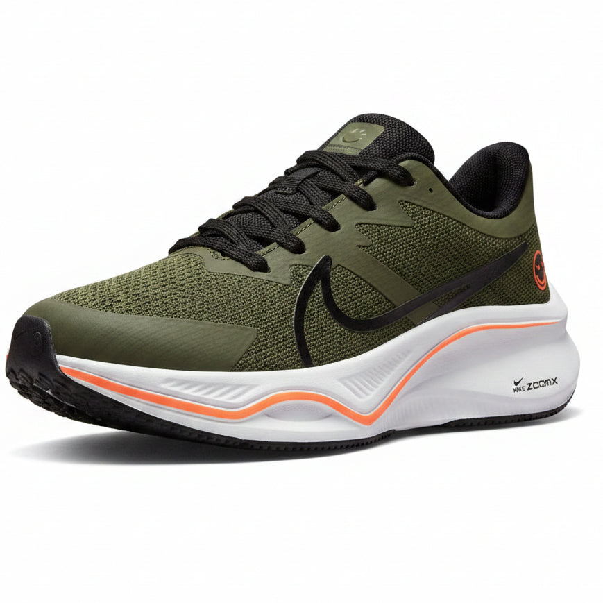 Velocity Pulse Lightweight Performance Running Shoes – Breathable Comfort Sneakers for Everyday Motion