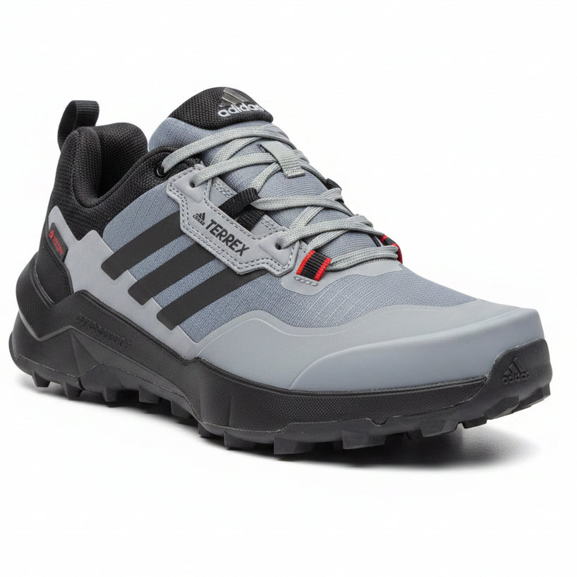 Men's Expedition Trail Shoes – Performance Outdoor Sneakers for Hiking, Trekking & Everyday Adventure