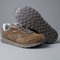 Heritage Runner Sneakers | Retro Track Lifestyle Shoes