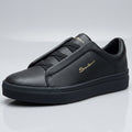 FlexMotion Slip-On Sneakers | Contemporary Urban Comfort Shoes