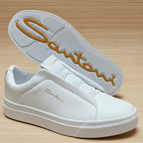 FlexMotion Slip-On Sneakers | Contemporary Urban Comfort Shoes