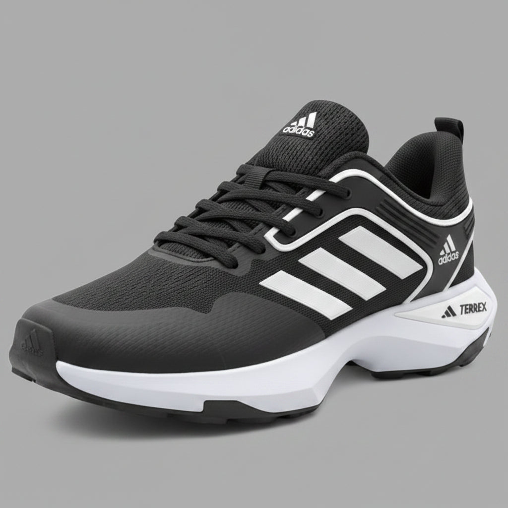 TerraSprint Pro | Lightweight Trail Running Sneakers