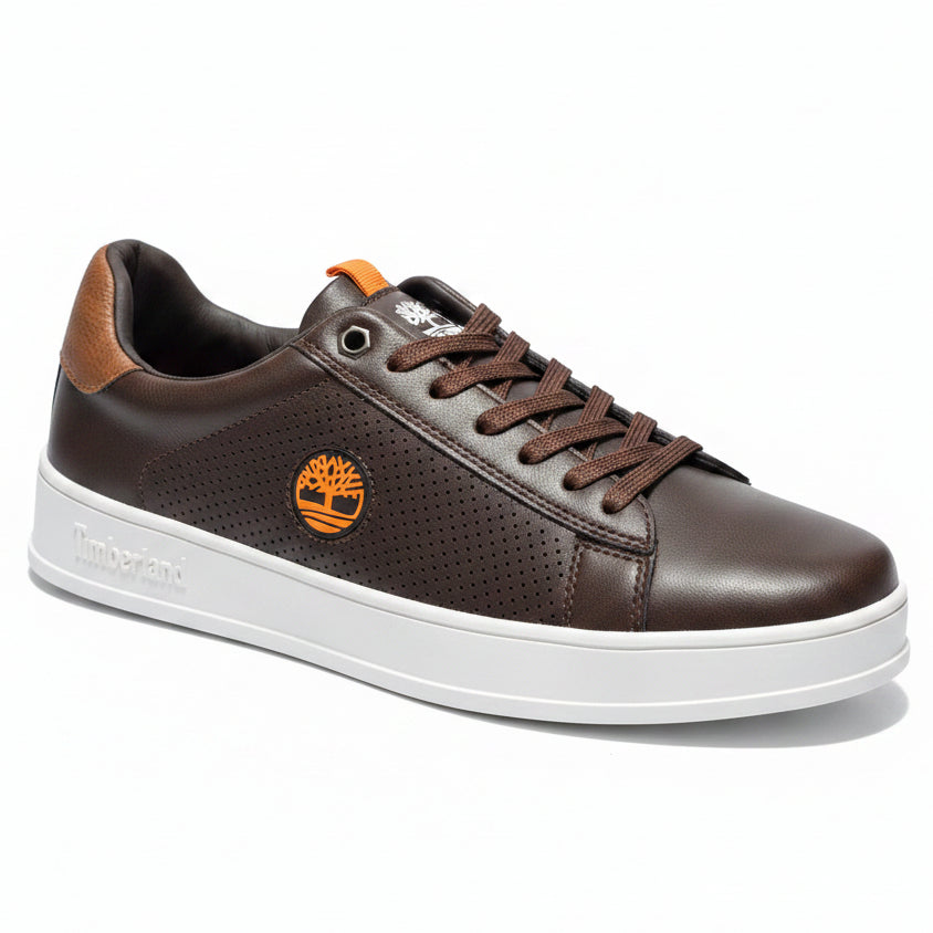 Men’s Premium Casual Sneakers – Lightweight Everyday Fashion Shoes