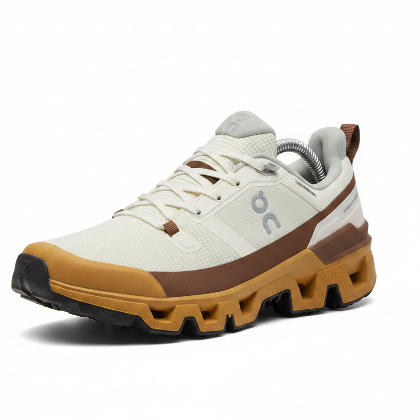 Apex CloudTrail Sneakers – Premium Outdoor Performance Trainers