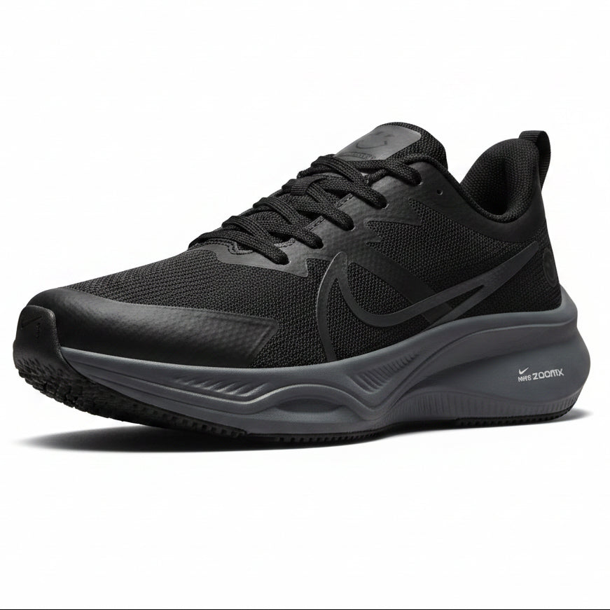 ZoomX Comfort Running Sneakers – Lightweight Breathable Everyday Sports Shoes CA6