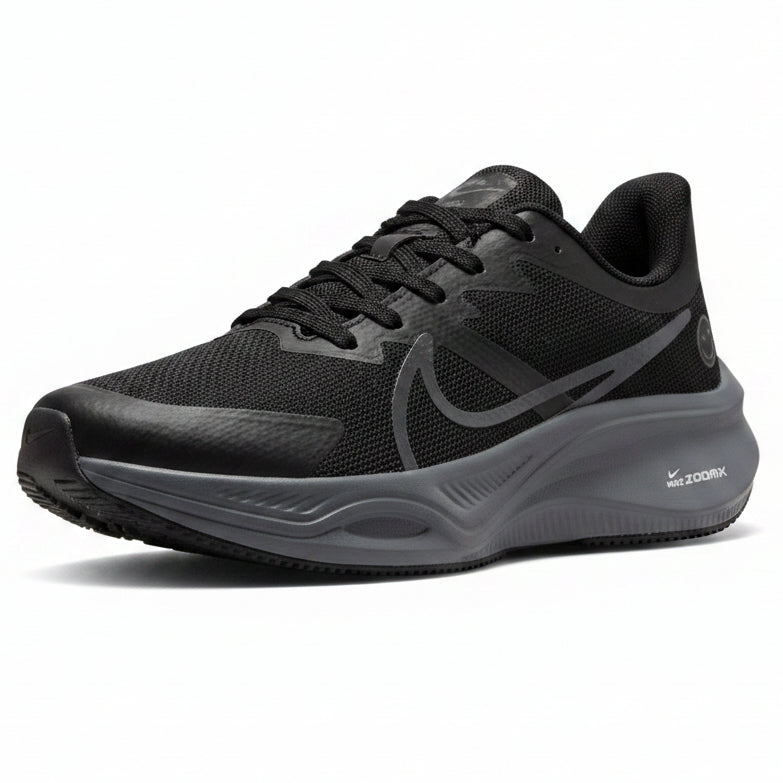 Velocity Pulse Lightweight Performance Running Shoes – Breathable Comfort Sneakers for Everyday Motion